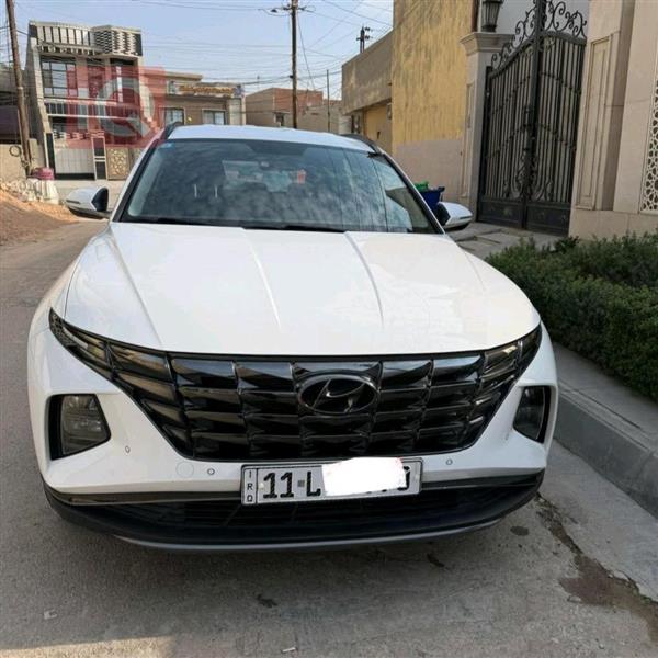 هيونداي توسان 2021 للبيع في العراق - بابل